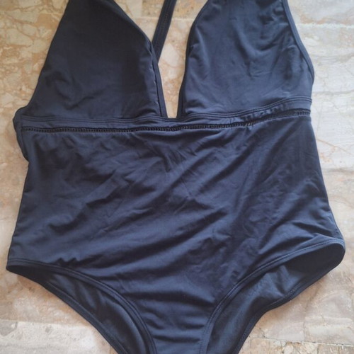 Firetrap black swimsuit size 44, new