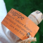 Diakommatiki gaida bagpipe