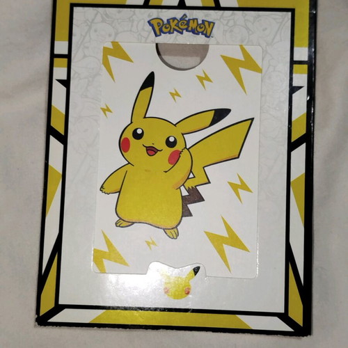 Pokemon Cards McDonalds 2021 μεταχειρισμένο, 25η επέτειος