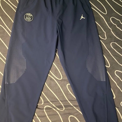 PSG x Jordan pants new, size L, blue