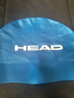 Head swimming cap new