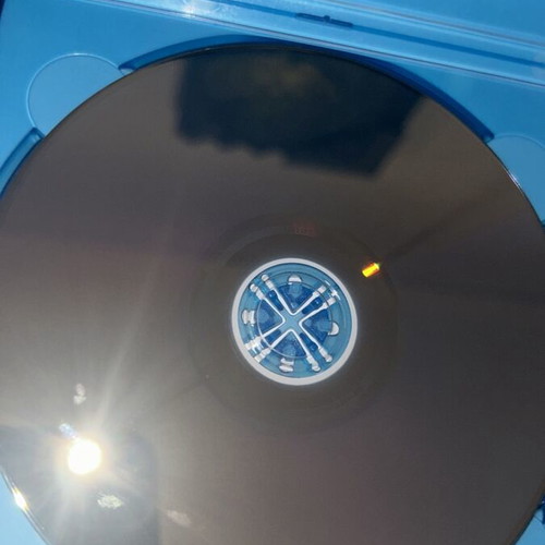 Ice Age 2 Blu-ray new, dubbed action adventure animation