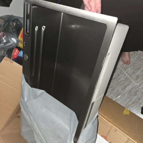 Kitchen sink 80x100 new, boxed