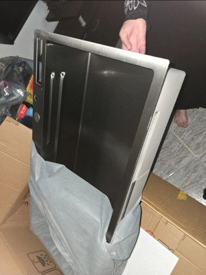 Kitchen sink 80x100 new, boxed