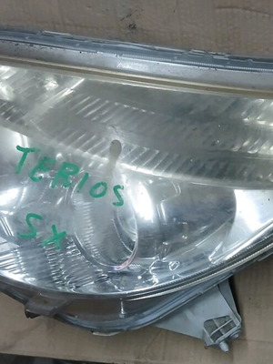 Daihatsu Terios αριστερό φανάρι μεταχειρισμένο, αυθεντικό