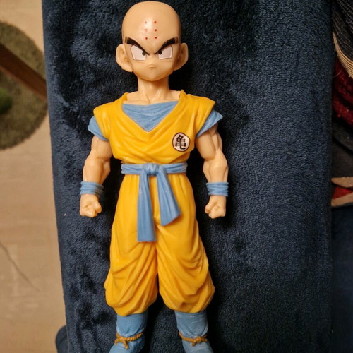 Dragon Ball figure 20cm new