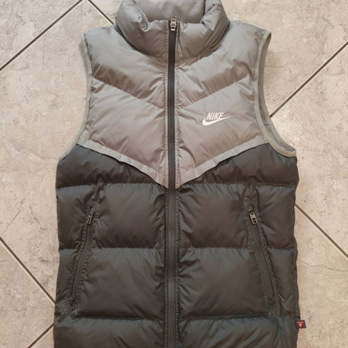 Nike vest brand new, size XS