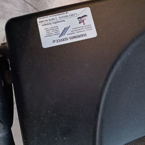 SportsArt 1000L treadmill