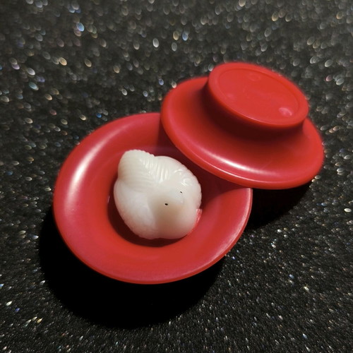 The Egg and The Hen magic toy new