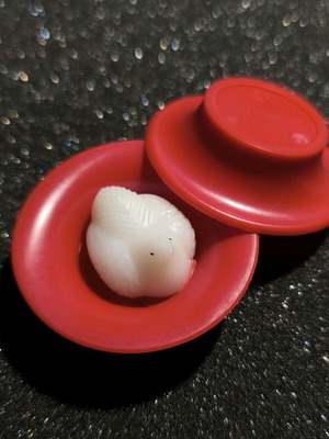 The Egg and The Hen magic toy new