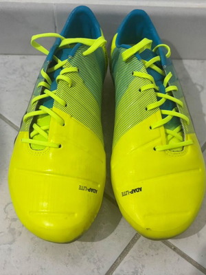 Παπούτσια Ποδοσφαιρικά Puma EvoPower 1.3 FG/AG Δυσεύρετο Κομμάτι