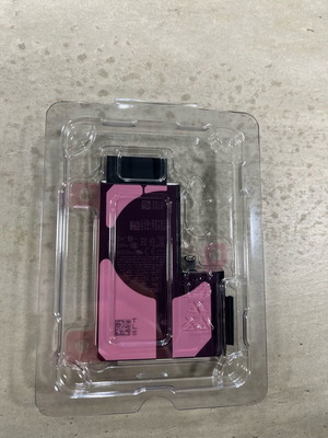 iPhone 14 Pro Max Battery Genuine Service Pack Sealed New