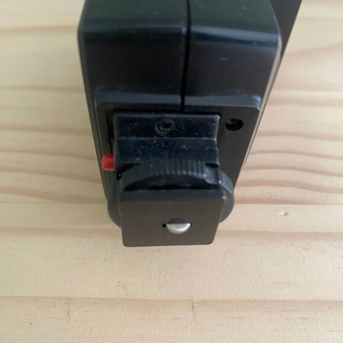 Zykkor 300 vintage flash unit used