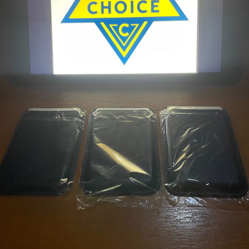 Magnetic mini wallets new for iPhone and android