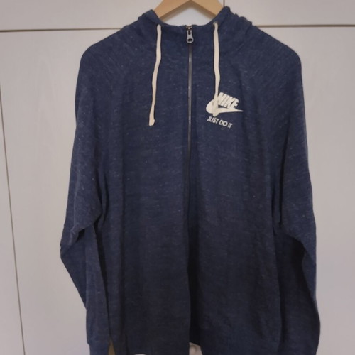 Nike jacket xxl women's - unisex