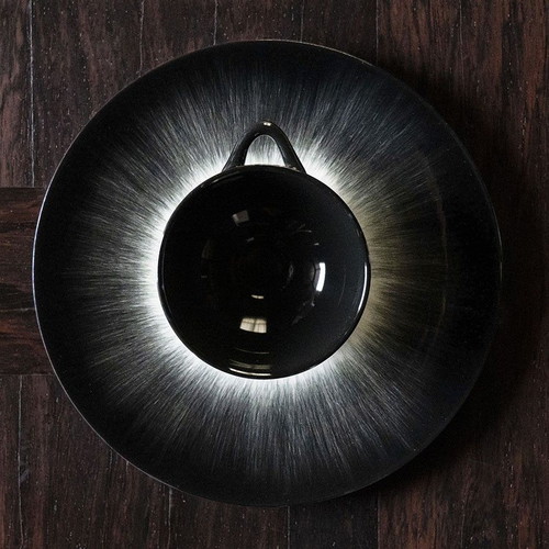 Serax espresso cup set of 2 handmade, designed by Ann Demeulemeester
