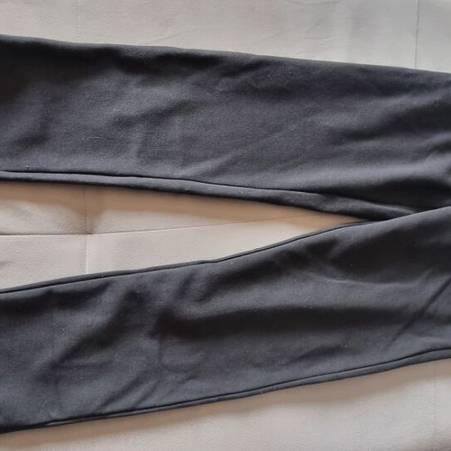 Ferre women's black sports pants new, size M