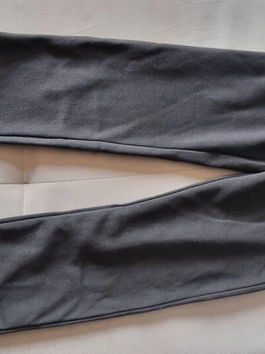Ferre women's black sports pants new, size M