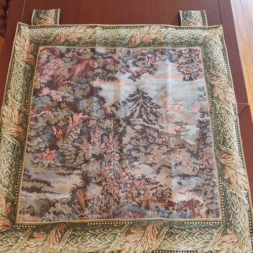 Vintage Wall Hanging 90x90