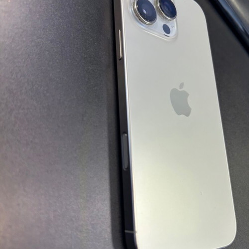 Apple iPhone 16 Pro Max 256GB Natural Titanium