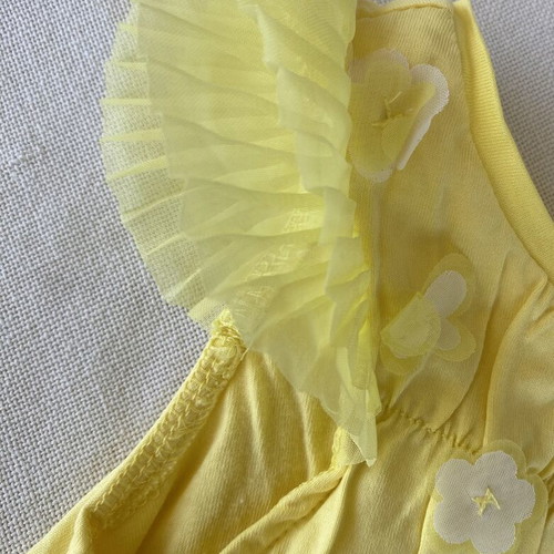 Baby dresses pack like new, sizes 9-18 months