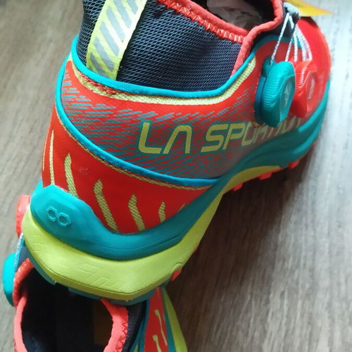La Sportiva Jackal 2 Wmn new women's running shoes sizes 38, 39, 39.5