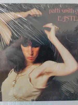 Patti Smith Group CD sealed, rock