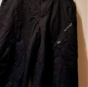 αυθεντικο ανδρικό παντελόνι για σκι billabong