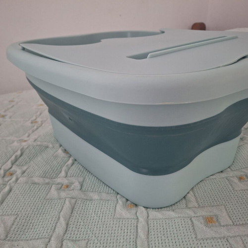 Footbath detachable, new