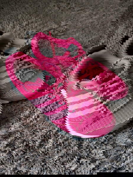 Adidas Womens Kanadia 7 Tr Νούμερο 38