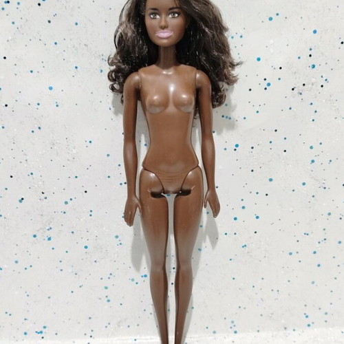 Barbie gdy32 nude used with flaws