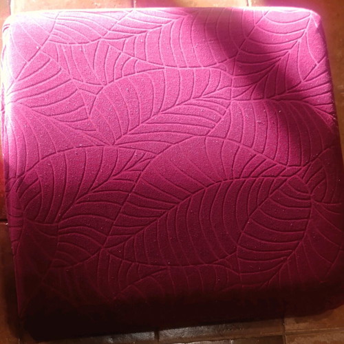 Sofa covers used, polyester spandex set for corner sofa with cushions
