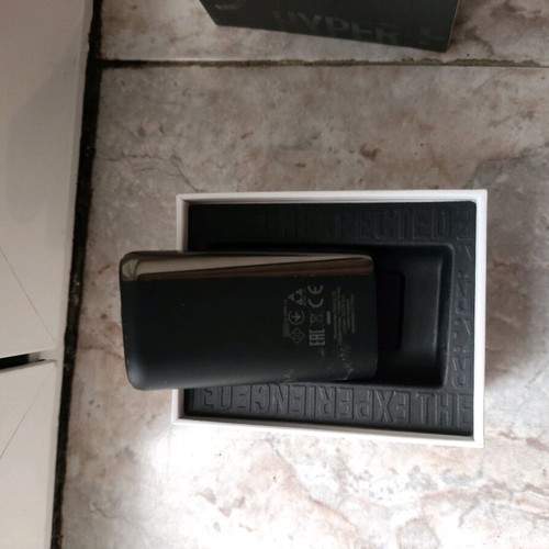 GLO HYPER+ like new, in box