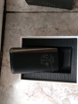 GLO HYPER+ like new, in box
