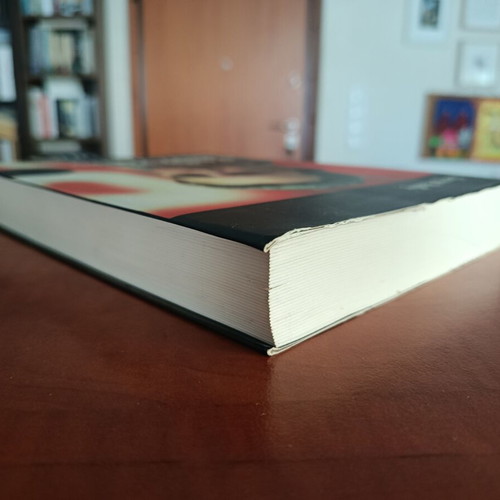 Serge Raffy The Unknown Fidel Castro book