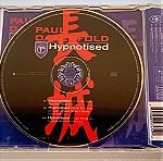  Paul Oakenfold - Hypnotised 3-trk cd single