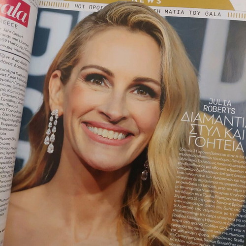 GALA Magazine Issue 29 January 2019 with Lady Gaga Cover like new