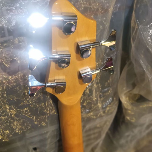 Sound Station SPCL Edition 5-string electric bass guitar