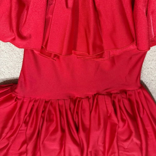 Spaniola costume for 125cm (5-6Y) new