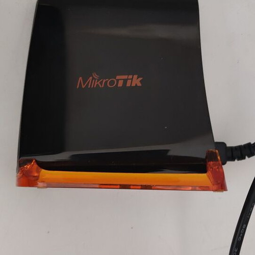 Mikrotik Router like new