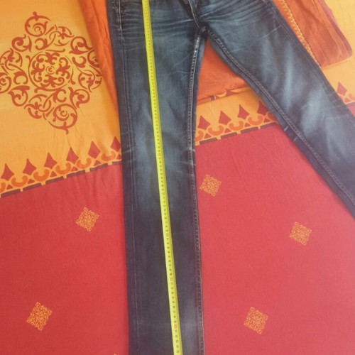 Firetrap Merc-Fender denim jeans like new, size W28 L34, 2011