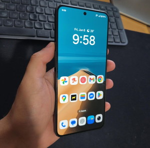 OnePlus Nord 3