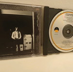 Jackson Browne Running On Empty CD used, rock