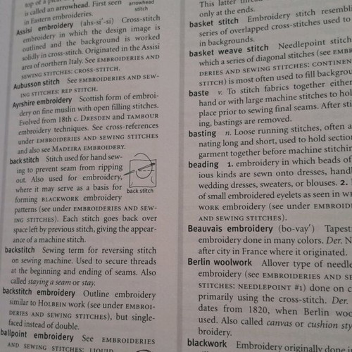 Dictionary of Fashion The Fairchild new