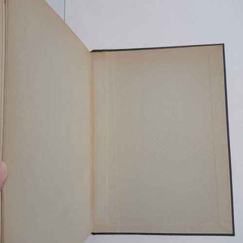 Greek Dances book Vasileios K. Papachristos used, 1960 edition
