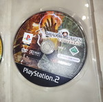 Shadow Hearts Covenant παιχνίδι PS2 μεταχειρισμένο, μόνο τα δισκάκια