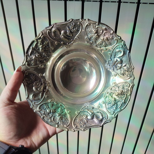 Statement 925 Silver Piece like new