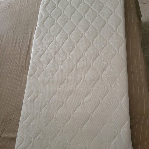 Lorelli Havana Premium Baby Mattress 60x120x10 cm new