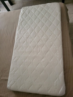 Lorelli Havana Premium Baby Mattress 60x120x10 cm new
