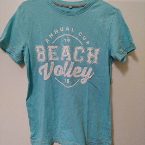T-shirt unused for 11-12 years old